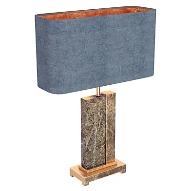 Table Lamp Pietro 112618 Eichholtz