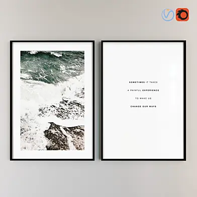 KF Posters Vol.5