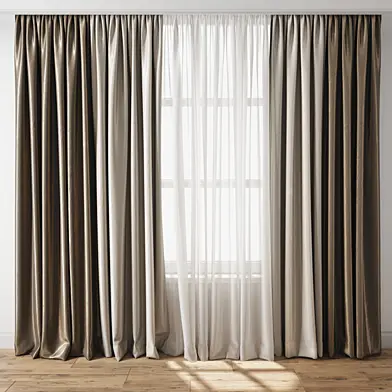 Curtain 110
