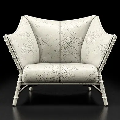 Kiribati Armchair