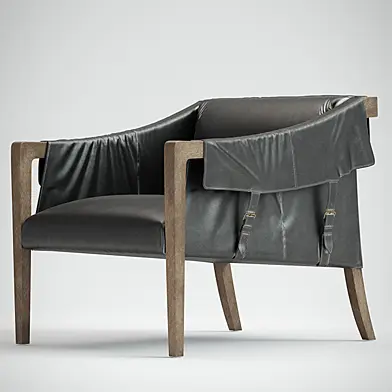 armchair