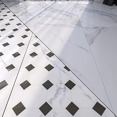 Marble Floor Set 23