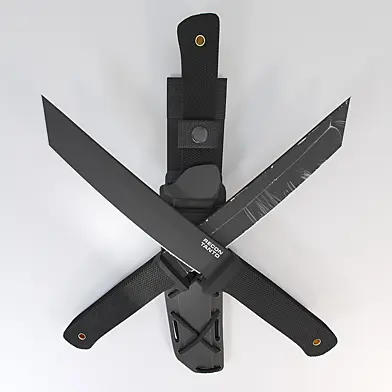 Нож Cold Steel Recon Tanto SK-5