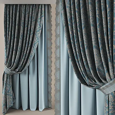 Curtain