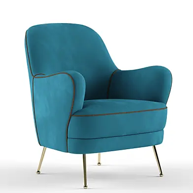 Tosconova Lady armchair