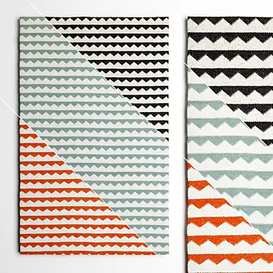 Rugs by Benuta Vol.9