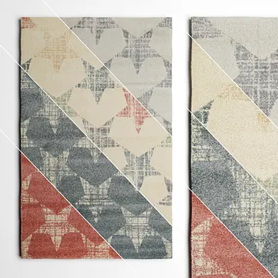 Rugs by Benuta Vol.15