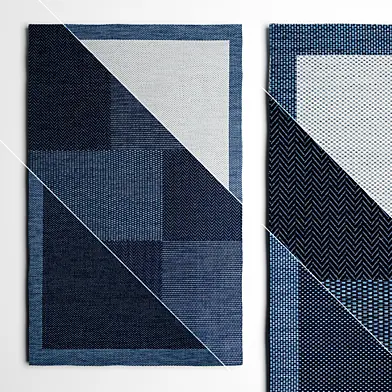 Rugs by Benuta Vol.17