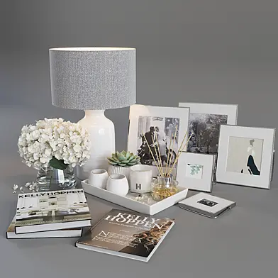 Decor Set