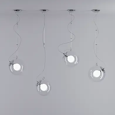 Miconos Suspension