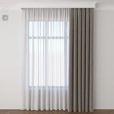 Curtain