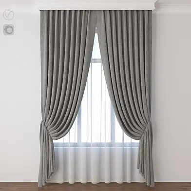 Curtain