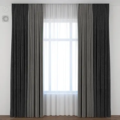 Curtain