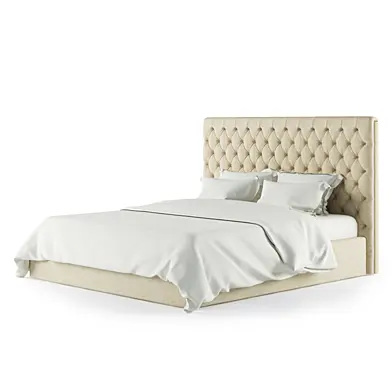 Marko Kraus Agnes Bed 180