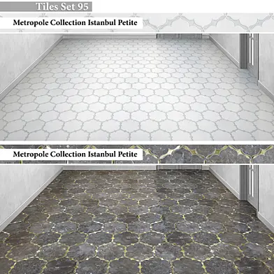 Tiles set 95