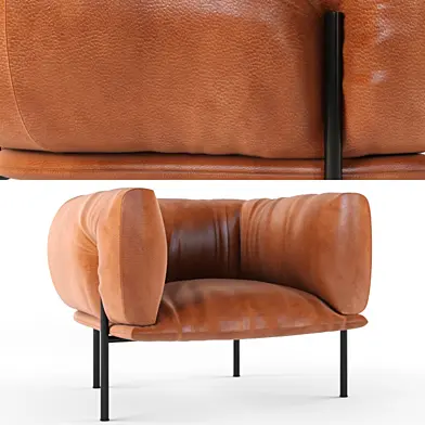 Think and shift chair