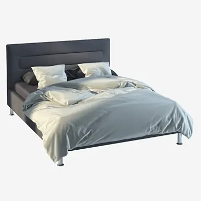 Bed Signal LIDEN