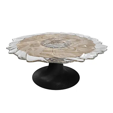 Marc Fish VORTEX DINING table