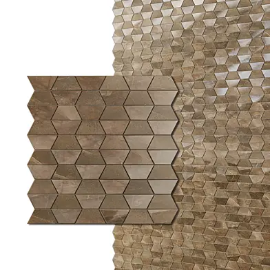 Marazzi Evolution marble MK0D BRONZO AMANI