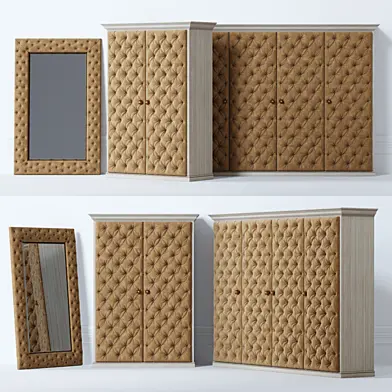 DOLFI WARDROBE