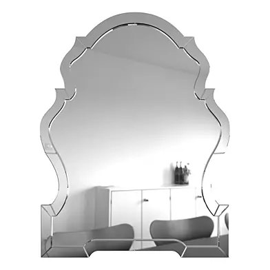 Зеркало tra-mirror 6