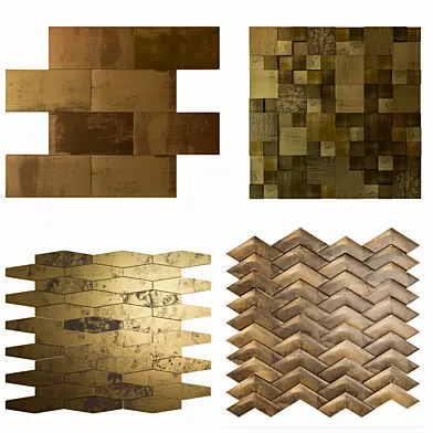 Goog Room Mosaic