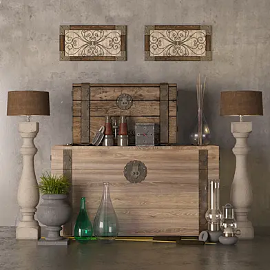 Decorative set_05