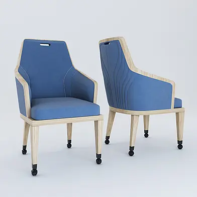 Arm Chair