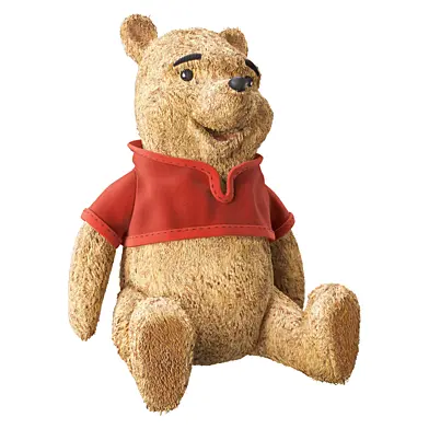 Winnie the Pooh