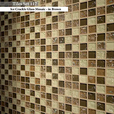 Tiles set 117