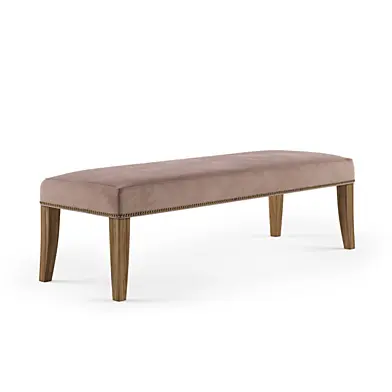 Marko Kraus Jazz Modern Ottoman