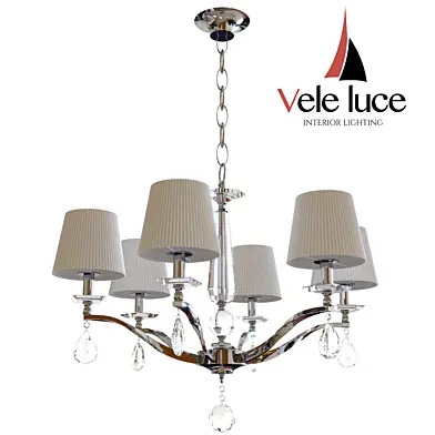 Подвесная люстра Vele Luce Destino VL1603L06