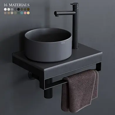 Ceramica Cielo Shui Comfort art. Milat