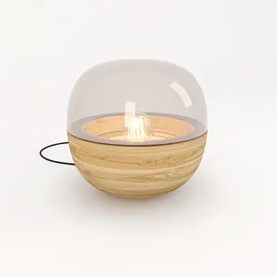 Table Lamp Porada - Bolla