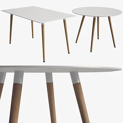 Tables_Set_Daw_La Forma Decor