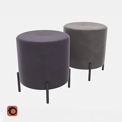 Пуфик Pouf 430