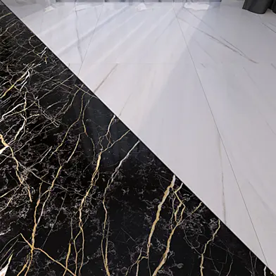 Marble Floor Set 33