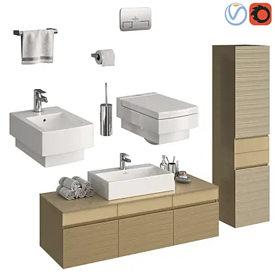 Villeroy & Boch Memento
