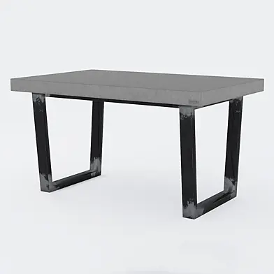 Hardkea table