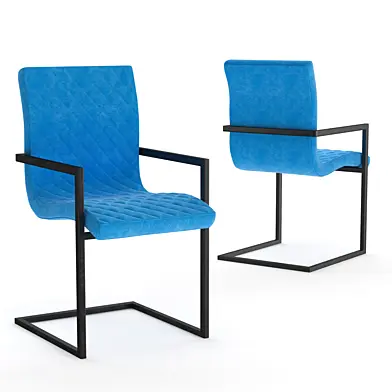 Nicky Rombi chair