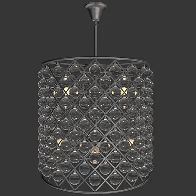 Timothy Oulton Lamp ZigZag 2018 / Concept Home