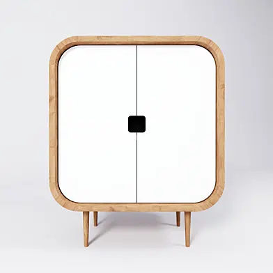Round Edge