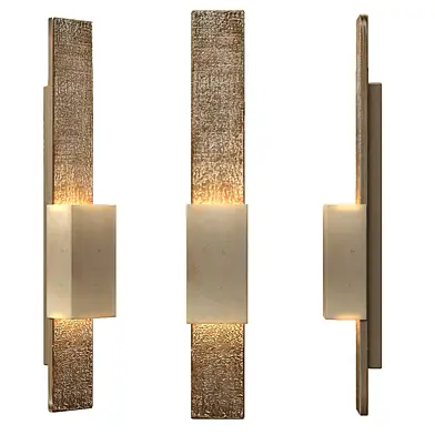J'aimes Wall Light