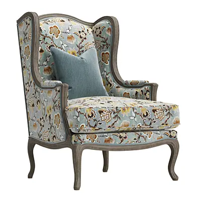 Tosconova Edward chair