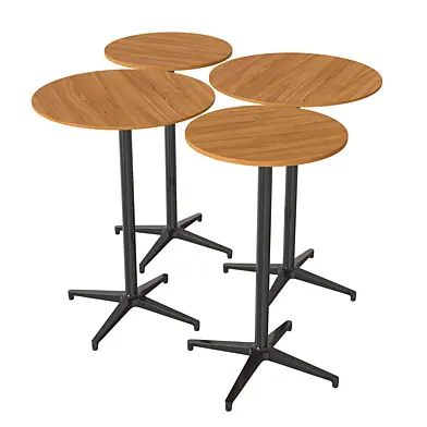 Bistro Stand-up Table