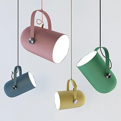 Lamps(set_of_4)