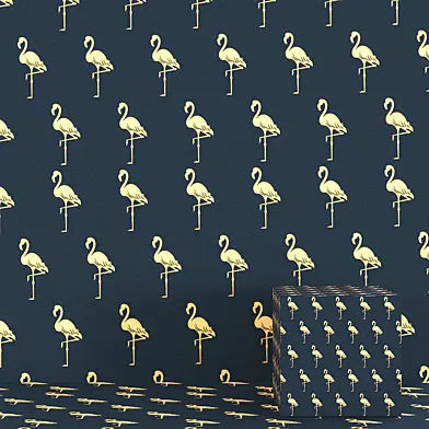 Декоративная штукатурка. Flamingo