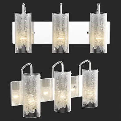Elan  krysalis Lamp 83070