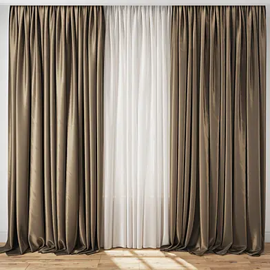 Curtain 115