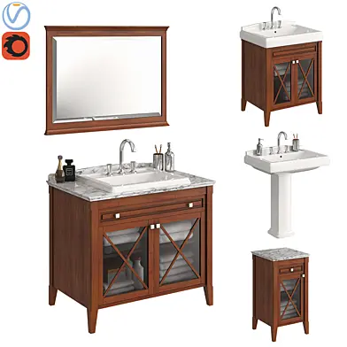 Villeroy&Boch Hommage part 2